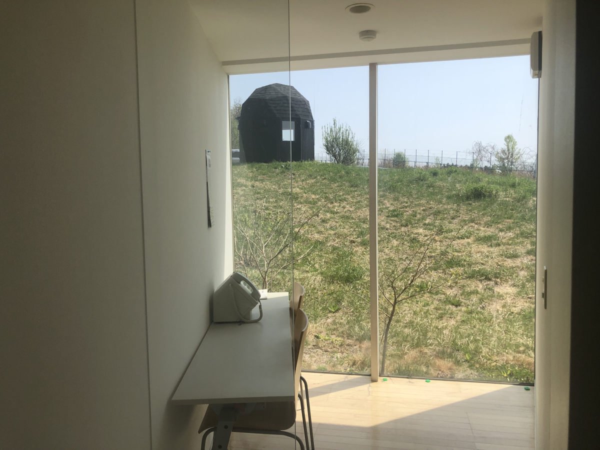 公衆電話コーナー